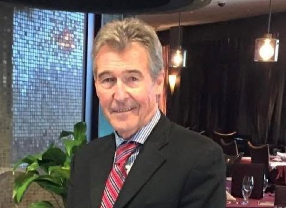 Murió el actor Randolph Mantooth a los 80 años de edad