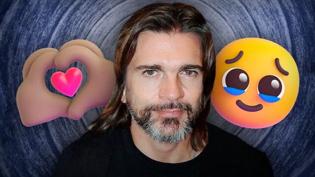 Juanes lucha contra la depresión