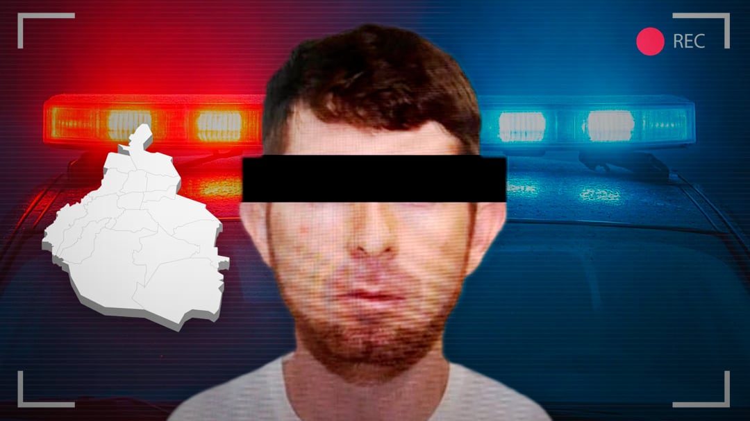 Isaí Martínez, sobrino de El Chapo Guzmán, será trasladado a CDMX
