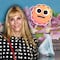 Shanik Berman fue a ver Shen Yun enferma y asegura que se le curó la tos