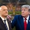 Infantino elogia el Mundial 2026 ante Trump: “El sueño americano se hizo realidad”