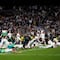 La grandeza del Real Madrid elimina a los equipos millonarios de moda