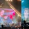 VIDEO: El conmovedor homenaje de Caifanes a Memo del Bosque en Festival City 2025