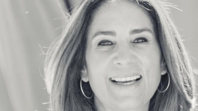 Patricia Flores Elizondo renuncia al PAN; podría ser Movimiento Ciudadano en Durango