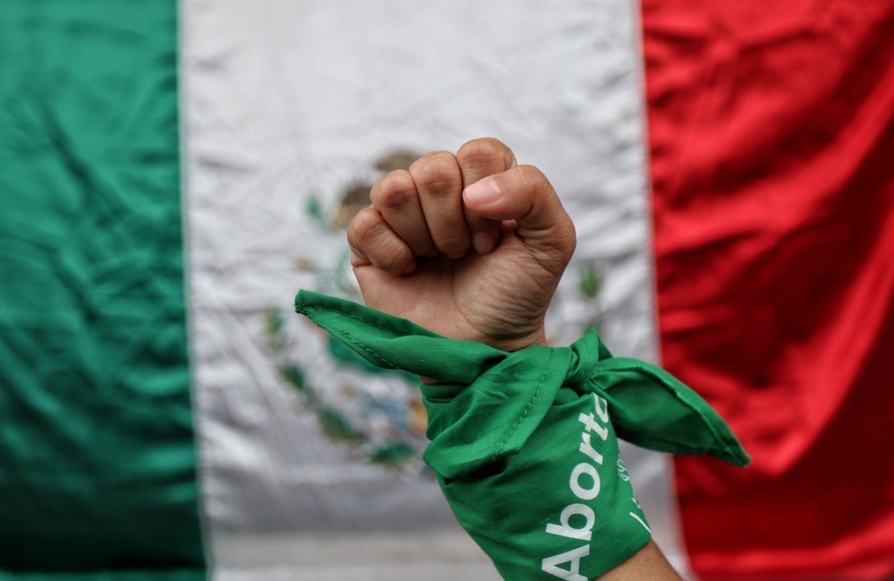 ¿Aborto ya es legal en todo México?