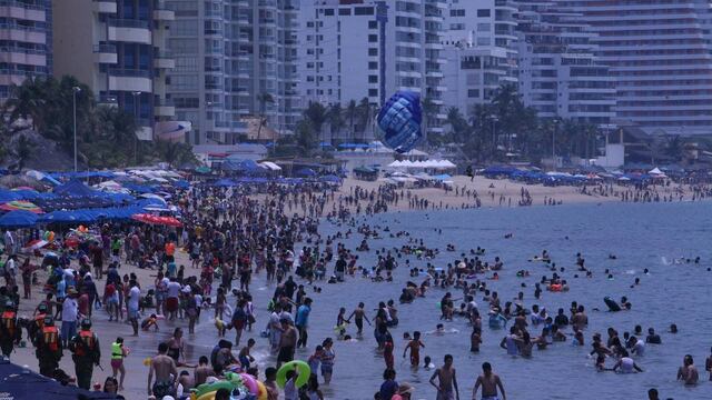 Acapulco