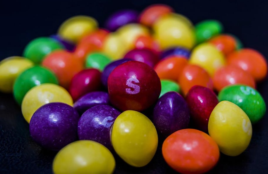 Skittles