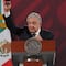 AMLO celebra que una mujer pueda encabezar el INE porque son “más honestas”