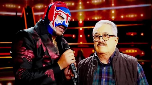 Pedro Sola y Escorpión Dorado