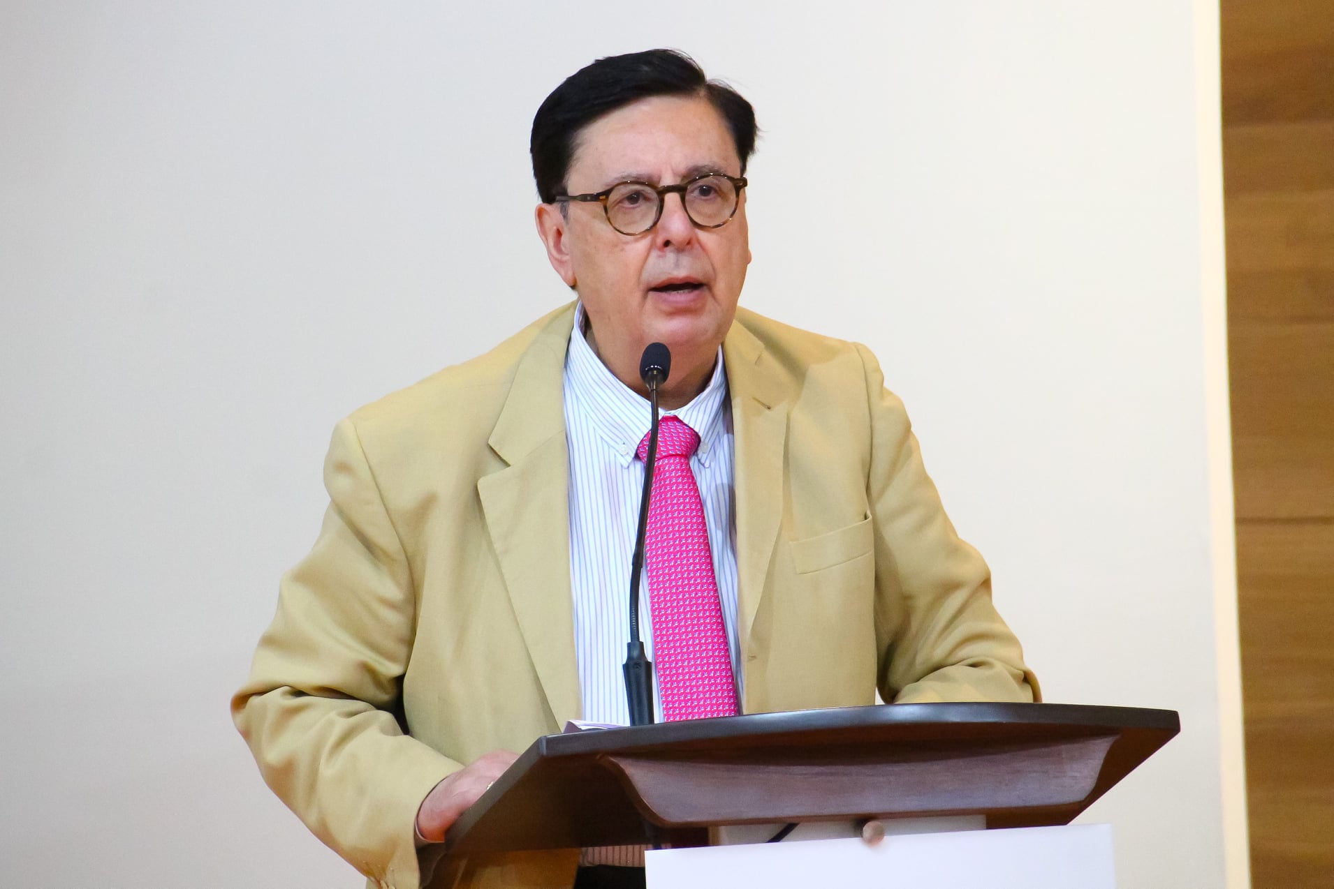 Jaime Cárdenas Gracia