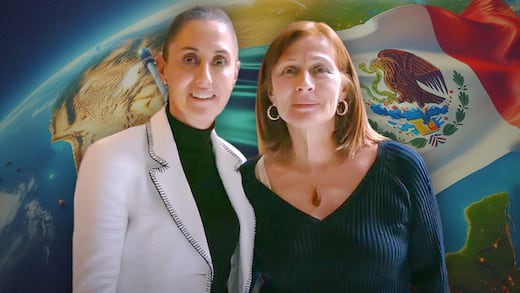 ¿Quién es Tatiana Clouthier? Titular del Instituto del IME en el gabinete de Claudia Sheinbaum, pero aún no toma protesta