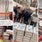 Huevo en Costco de Estados Unidos se termina en minutos por escasez (VIDEO)