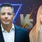 Mariana Rodríguez explota contra Alejandro Murat por ataques a su hermano