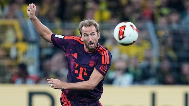 Harry Kane habría hecho un gesto solidario con futbolistas mexicanos; algunos lo ponen en duda.