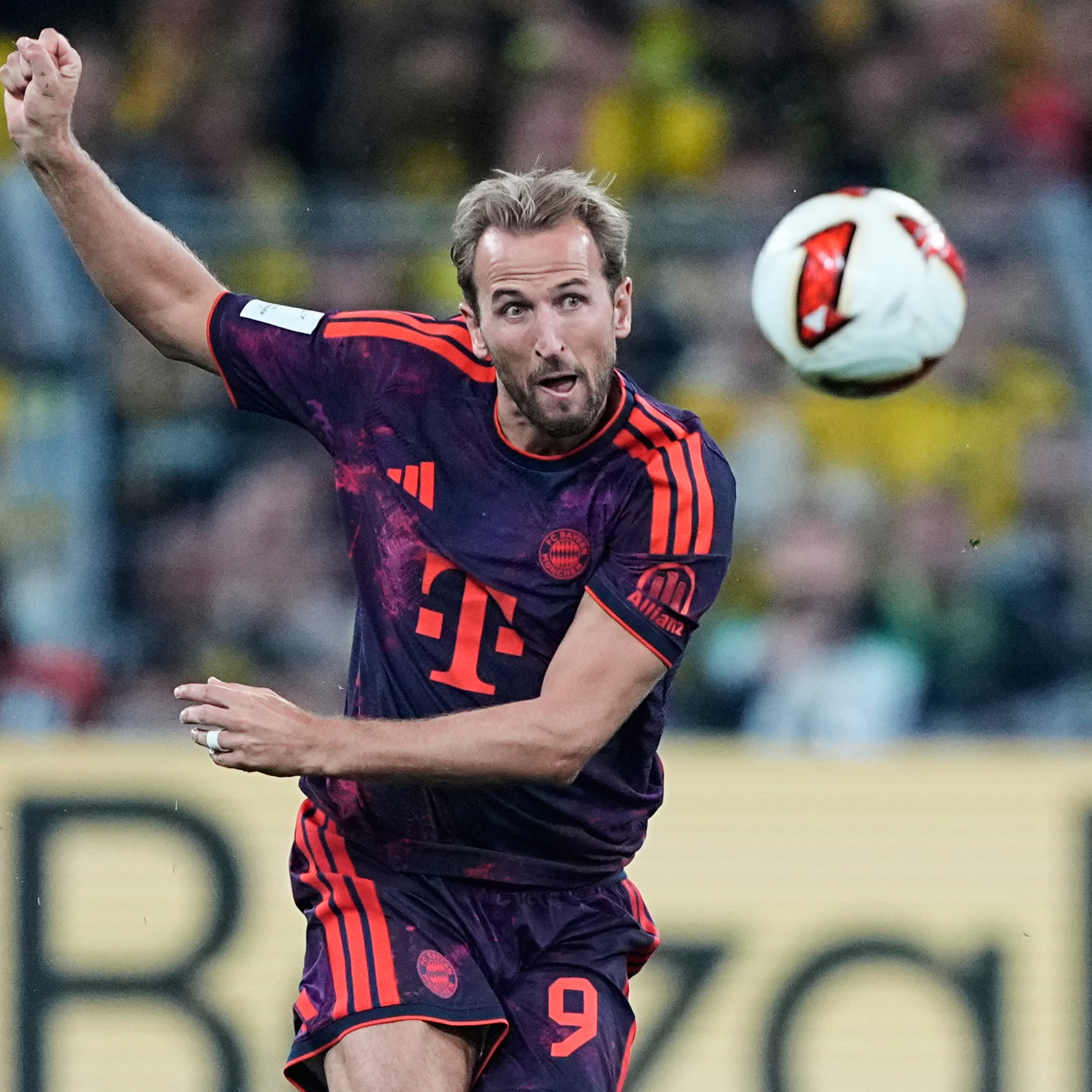 Harry Kane se suma a protestas contra eliminación del ascenso y descenso en Liga MX
