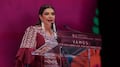 Clara Brugada rinde Segundo Informe; “Queremos construir la ciudad de las Utopías”