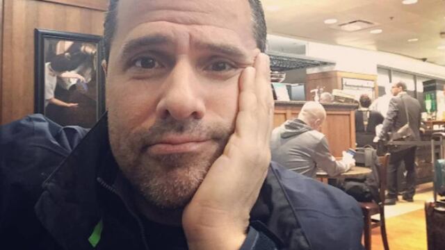 Marco Antonio Regil