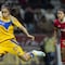 El fantástico triplete de Lizbeth Ovalle en el Toluca vs Tigres Femenil