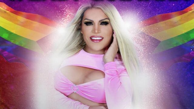 Wendy Guevara de ‘Las Perdidas’