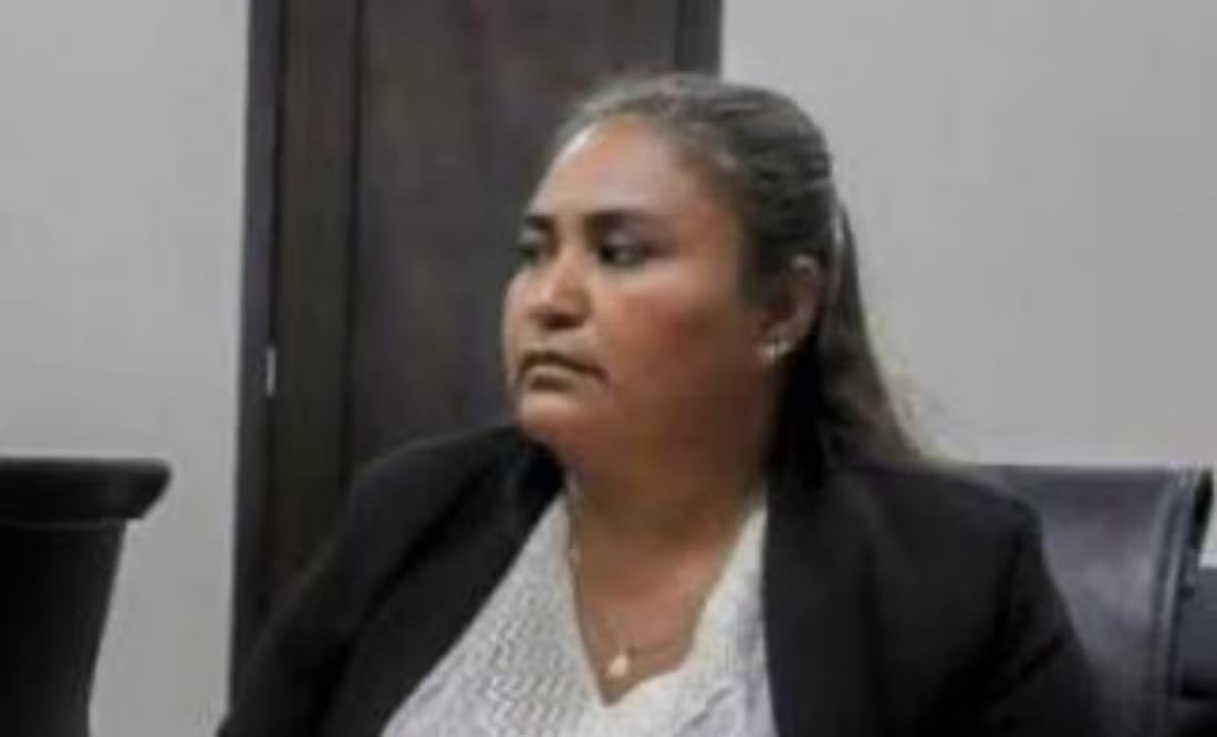 ¿Quién era Yaneth Morales Huizar?