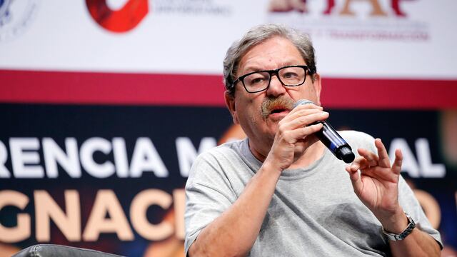 Paco Ignacio Taibo II