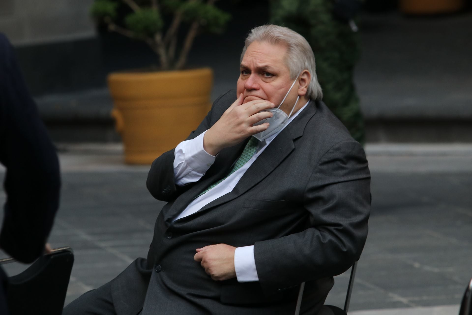 Carlos Bremer