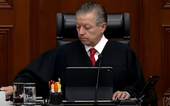 Arturo Zaldívar