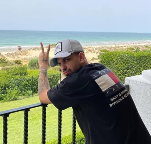 Peereira7, streamer español