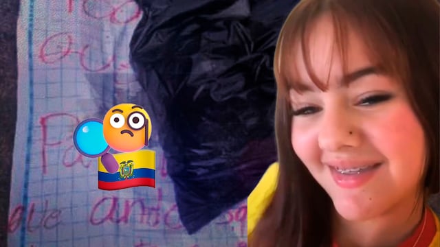 Ecuador investiga el asesinato de Leslibeth García, de 16 años