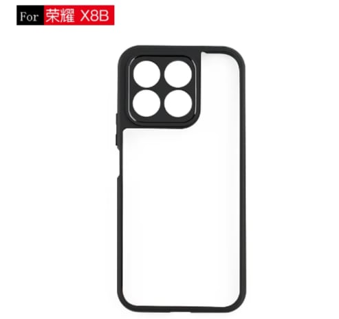 Carcasas para Honor X8b en AliExpress