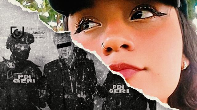 Dan prisión preventiva a José Luis N, presunto feminicida de Elvia Lucía Vázquez en despacho jurídico de Álvaro Obregón