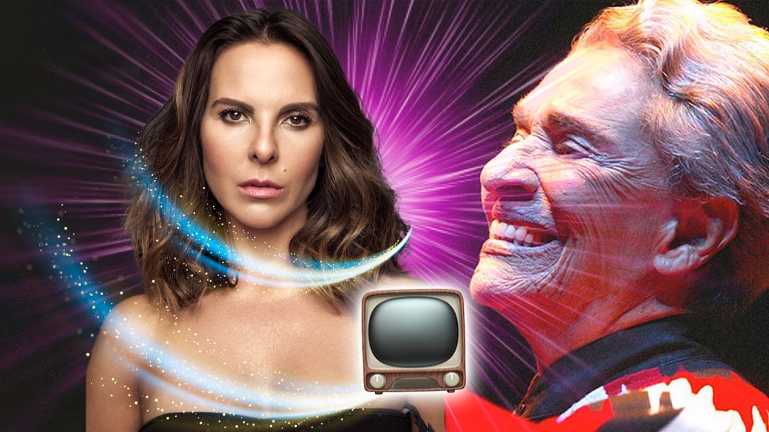 Kate del Castillo se convertirá en Chavela Vargas para la bioserie de la legendaria cantante