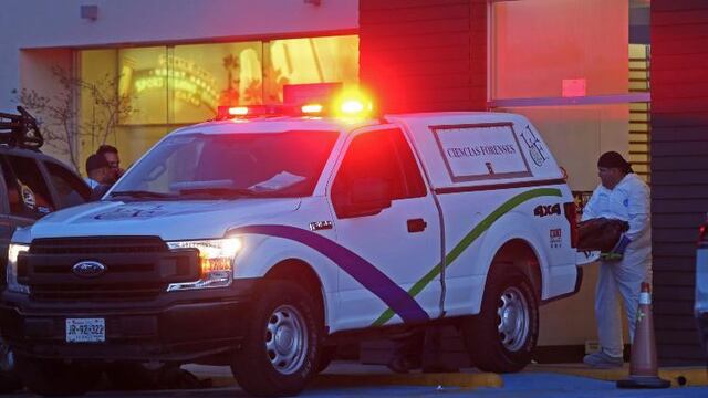 Tiroteo Plaza Galerias Zapopan