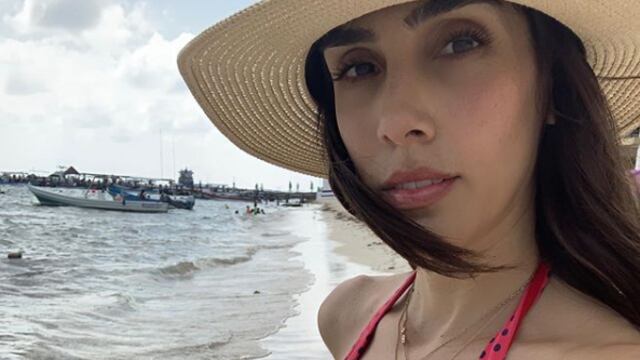 Sandra Echeverría