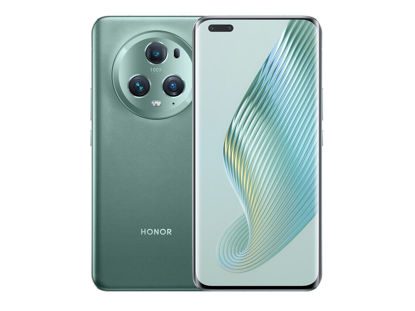 Honor Magic5 Pro