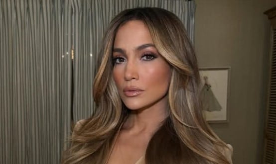 Jennifer Lopez