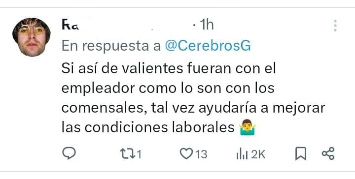 Opiniones restaurante Mané