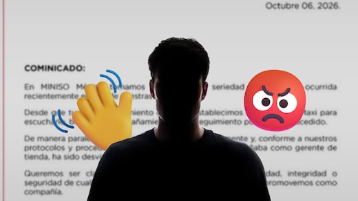¿Qué pasó en Miniso? Empresa despide a gerente de CDMX tras señalamientos de discriminación