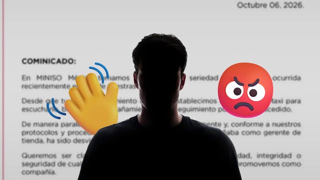 ¿Qué pasó en Miniso? Empresa desvincula a gerente de CDMX tras señalamientos de discriminación