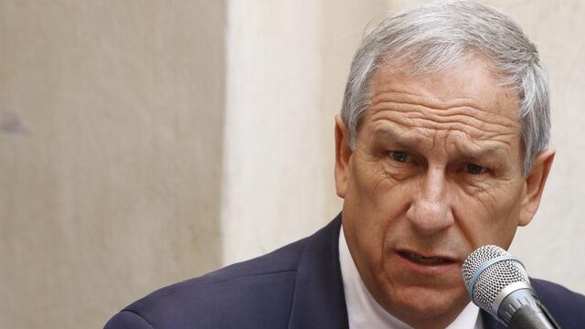 Enrique Cárdenas Sánchez, candidato de MC a gubernatura de Puebla