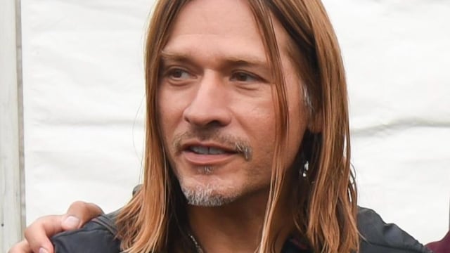 El discurso de César “Vampiro” López para felicitar a Delfina Gómez, gobernadora del Estado de México