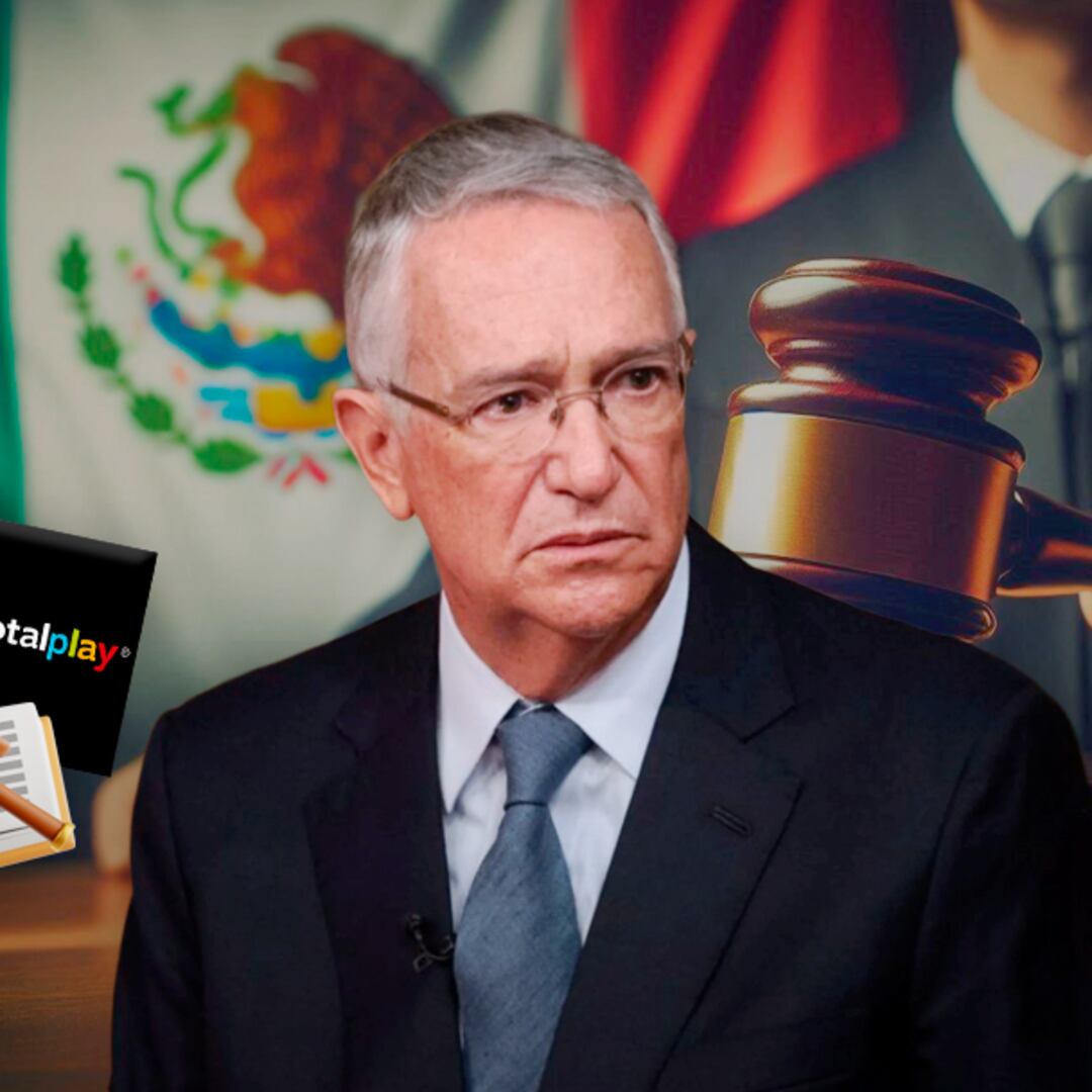 SCJN perfila fallo contra Totalplay de Salinas Pliego por facultades del IMPI