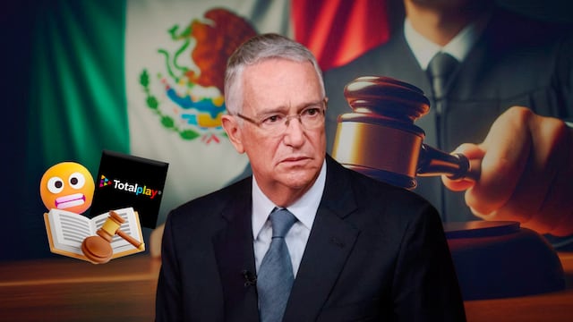 SCJN perfila fallo contra Totalplay de Salinas Pliego por facultades del IMPI