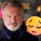 Sam Neill, actor de Parque Jurásico, está listo para morir de cáncer porque algo más lo tiene aterrado