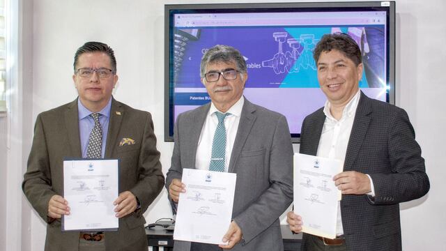 BUAP y Consejo Nacional de Energía y Petroquímica: convenio de colaboración