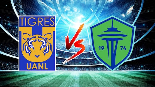 Tigres vs Seattle Sounders: Pronóstico y posibles alineaciones del partido de la Concachampions 2026