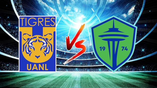 Tigres vs Seattle Sounders: Pronóstico y posibles alineaciones del partido de la Concachampions 2026