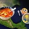 La calificación de Taste Atlas que recibió el menudo de México dentro de las 9 mejores sopas de menudencias