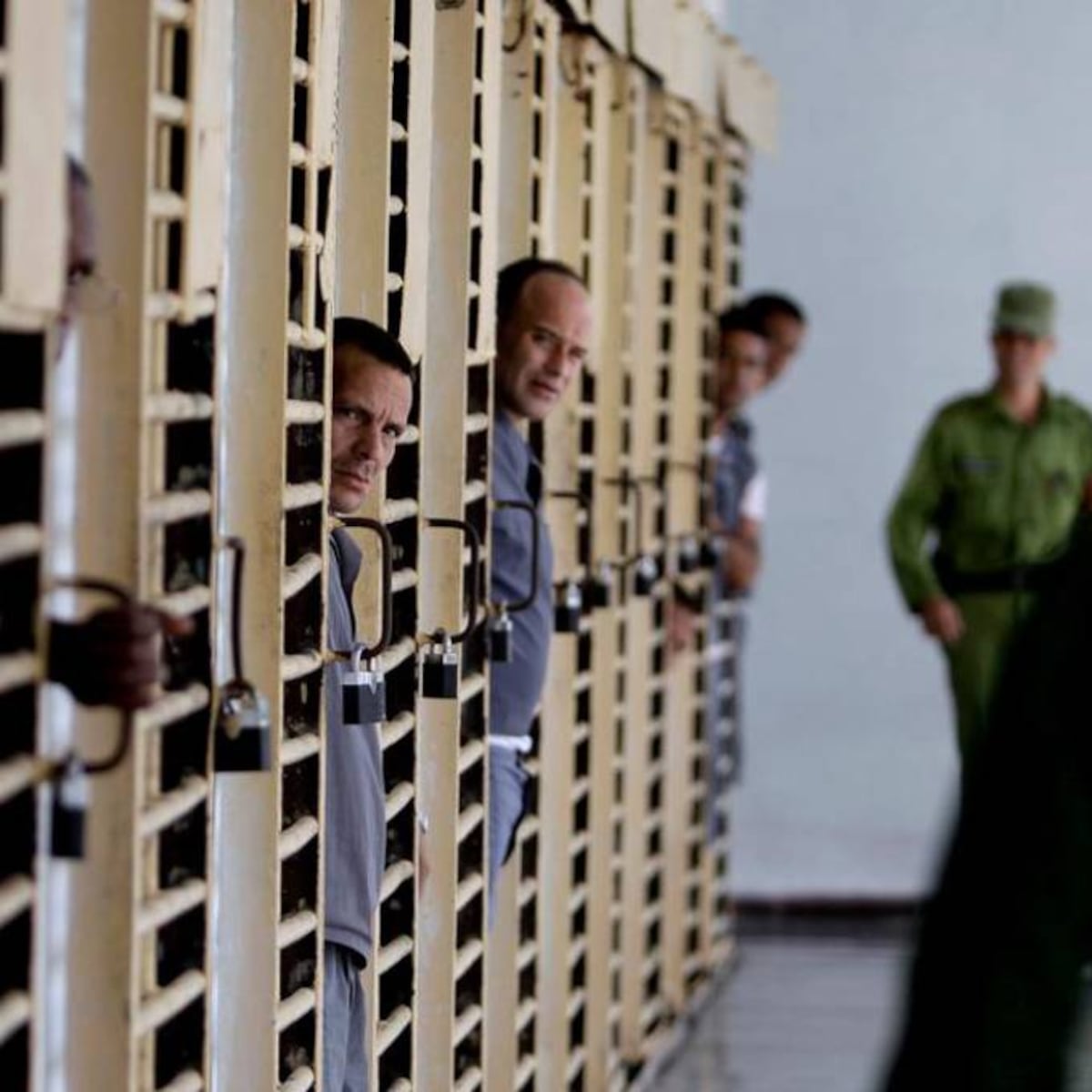 Cuba excarcelará a más de 2 mil presos en Semana Santa