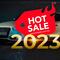 Hot Sale 2023 México: las mejores ofertas en Automotriz